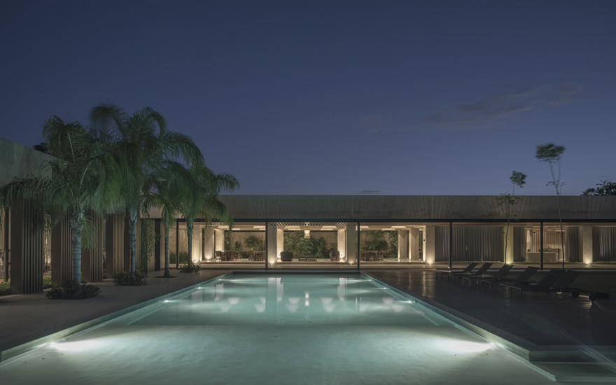 EL CORTIJO - CASA CLUB