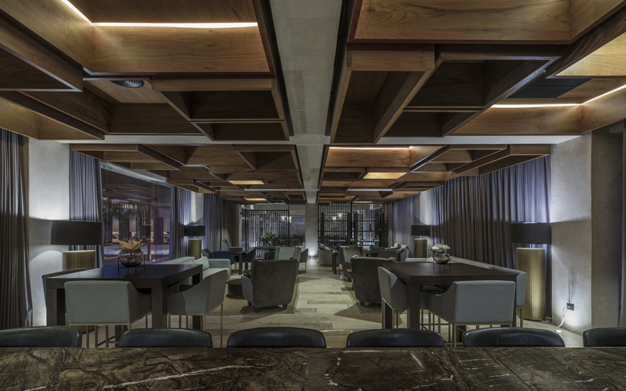 EL CORTIJO - CASA CLUB