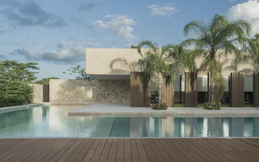 EL CORTIJO - CASA CLUB