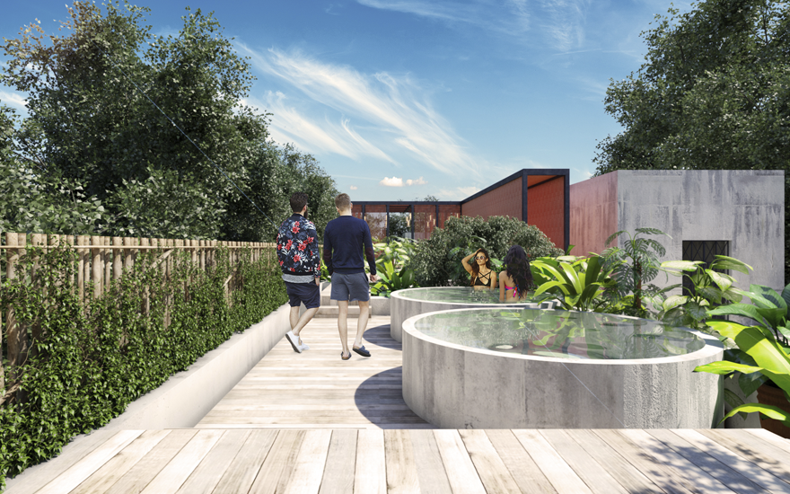 EL TIGRE DE SANTIAGO