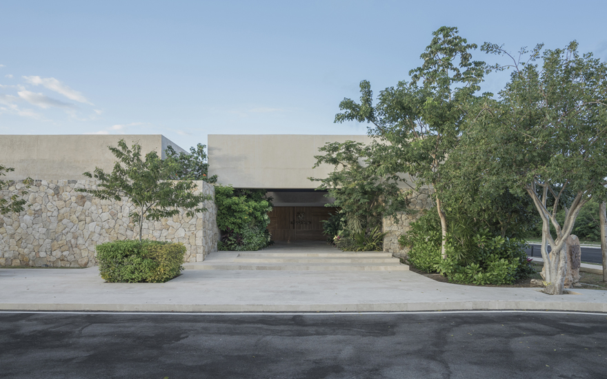 EL CORTIJO - CASA CLUB