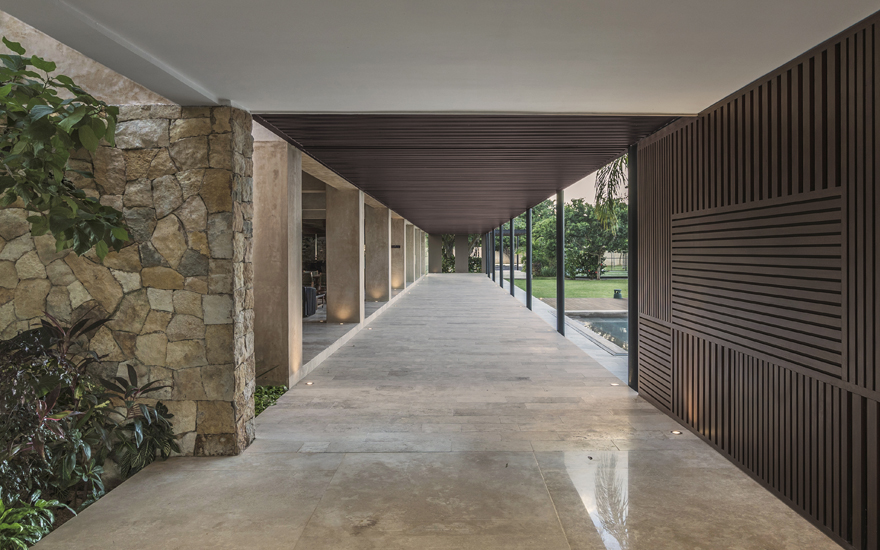 EL CORTIJO - CASA CLUB