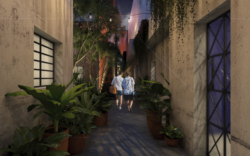 EL TIGRE DE SANTIAGO